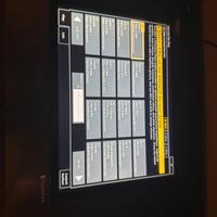 Korg Kronos X 88 tasti + Keys rigido