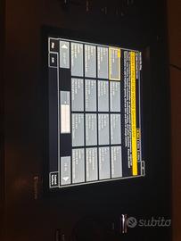 Korg Kronos X 88 tasti + Keys rigido