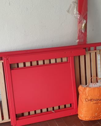 Lettino Ikea