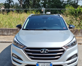 Hyundai Tucson TLE GPL 1.6 132 CV