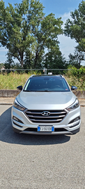 Hyundai Tucson TLE GPL 1.6 132 CV