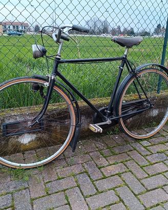 bici bianchi anni 60