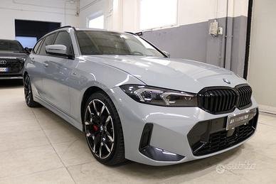 BMW 320 d 48V xDrive Touring Msport Pro