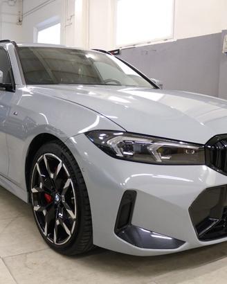 BMW 320 d 48V xDrive Touring Msport Pro