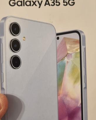 Samsung Galaxy A35 5g