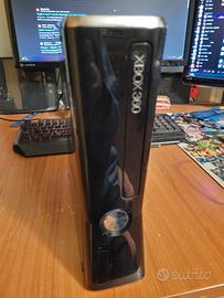 xbox 360 (solo passaggio a mano vicino a Bologna)