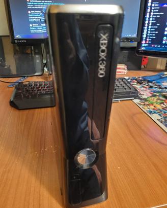 xbox 360 (solo passaggio a mano vicino a Bologna)