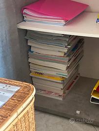 Libri scuola media conselve