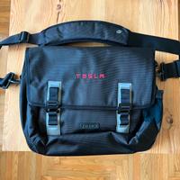 Timbuk2 Command Messenger Plus S TESLA