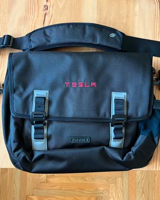 Timbuk2 Command Messenger Plus S TESLA