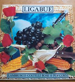 Vinile Ligabue