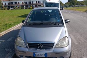 Mercedes classe A