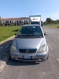 Mercedes classe A