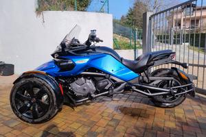 Can Am Spyder F3S 2020