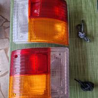 fanali post autobianchi A112 epoca auto