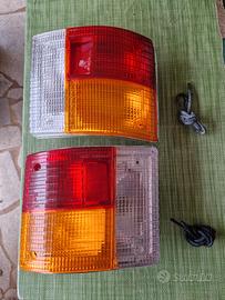 fanali post autobianchi A112 epoca auto