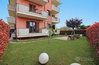 3 LOCALI A MOSCIANO SANT'ANGELO