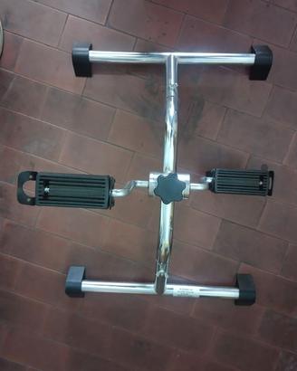 Pedaliera in acciaio INTERMED Srl RA-216005