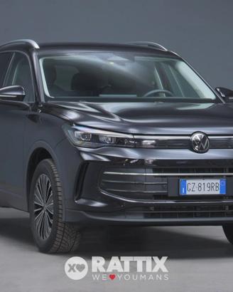 VOLKSWAGEN tiguan iii 2024 Tiguan 1.5 tsi ehybrid