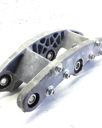 YAMAHA MW TRICITY 125 COPPIA BRACCI SOSPENSIONE AN
