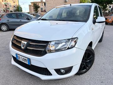 Dacia Sandero 1.2 GPL scad. 2033 navigatore