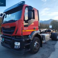 Iveco stralis ad 190s31 (cod.int. PM2022)