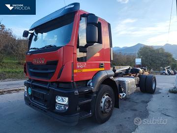 Iveco stralis ad 190s31 (cod.int. PM2022)