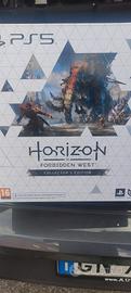 Horizon Forbidden West - Collector's Edition