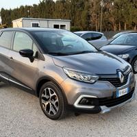 Renault Captur dCi 8V 90 CV EDC Start&Stop Energy 