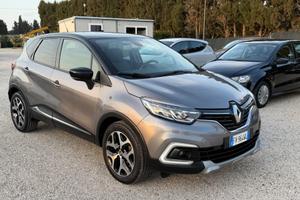 Renault Captur dCi 8V 90 CV EDC Start&Stop Energy 