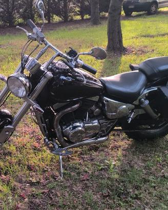 Suzuki VZ Marauder 800 - 1997