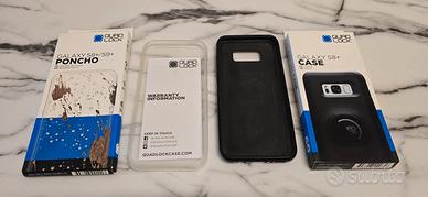 Custodia Quad Lock samsung S8+ 
