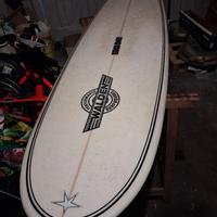 surf Longboard 8' Walden megamagic