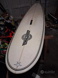 surf Longboard 8' Walden megamagic
