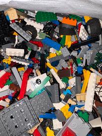 LEGO al kg - pezzi speciali a richiesta