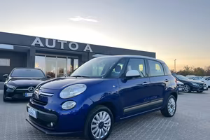 FIAT 500L 1.6 MJT 120 CV Lounge