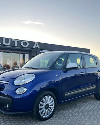 FIAT 500L 1.6 MJT 120 CV Lounge