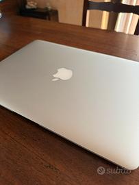 Macbook air 13