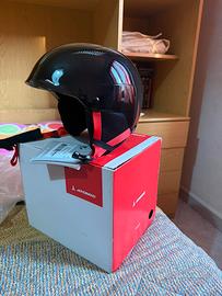 Casco da sci Atomic con cartellino
