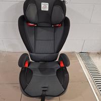 Seggiolino auto peg perego