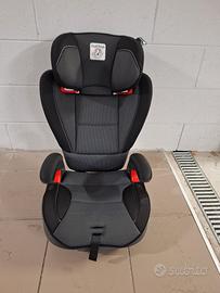 Seggiolino auto peg perego