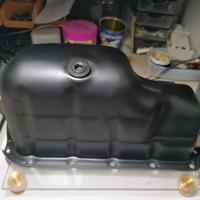 Coppa Olio Fiat Fire 8V (Compatibile 1.2 / 1.4) 