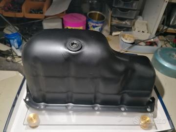 Coppa Olio Fiat Fire 8V (Compatibile 1.2 / 1.4) 