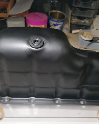 Coppa Olio Fiat Fire 8V (Compatibile 1.2 / 1.4) 
