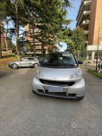 Smart fortwo anno 2008 DIESEL