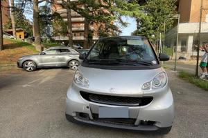 Smart fortwo anno 2008 DIESEL