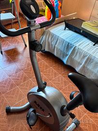 Cyclette sport