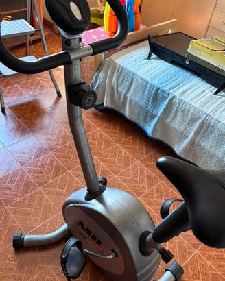 Cyclette sport