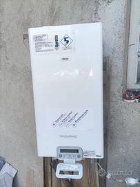 Caldaia  Berettaexclusive 26kw camera stagna turbo