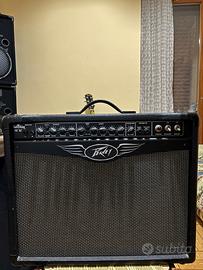 PEAVEY VALVEKING 112
